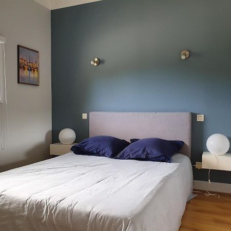 Tartigousse Hotell Saint-Aignan  Exteriör bild