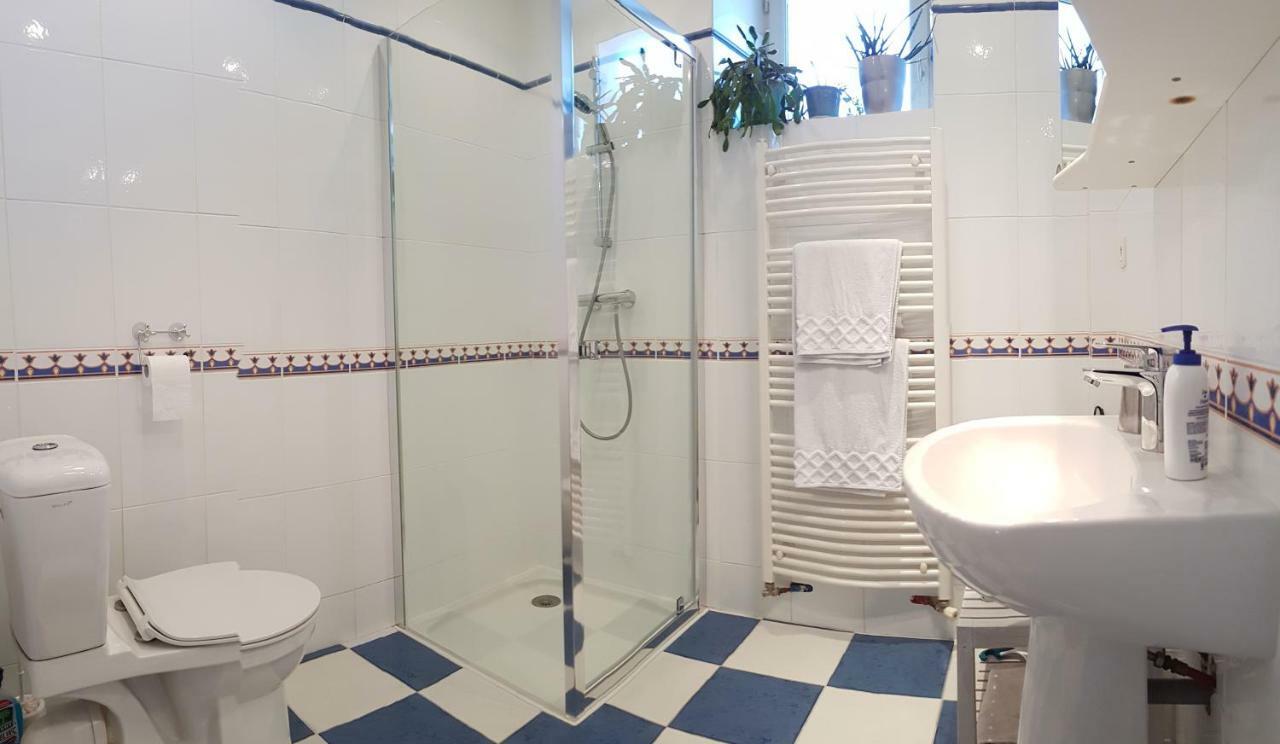 Tartigousse Hotell Saint-Aignan  Exteriör bild