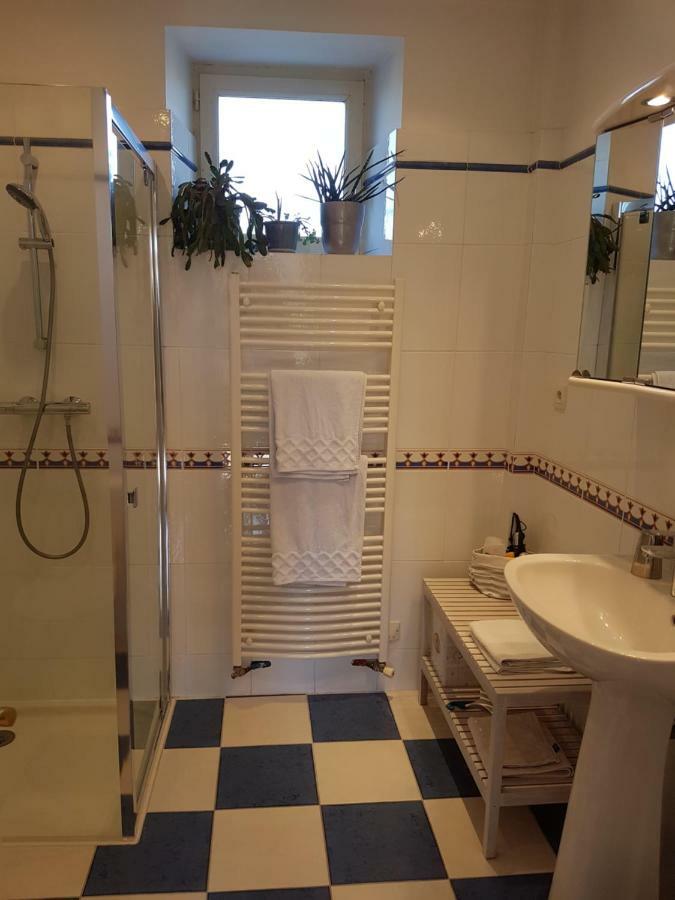 Tartigousse Hotell Saint-Aignan  Exteriör bild