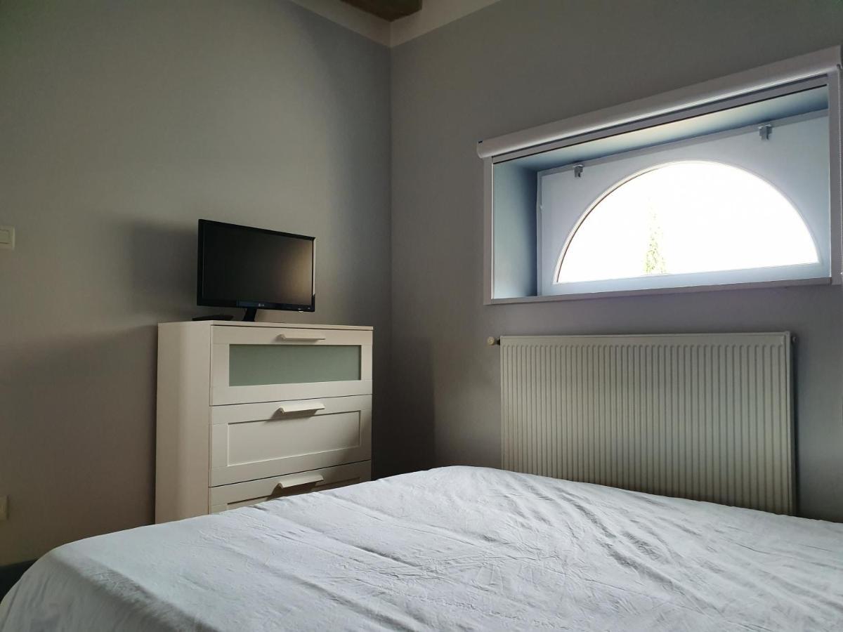 Tartigousse Hotell Saint-Aignan  Exteriör bild